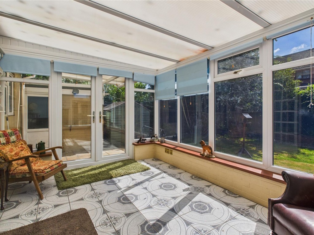 Images for Cedar Gardens, Kinver