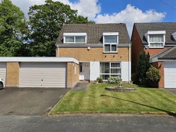 image of 3, Woodthorpe Drive