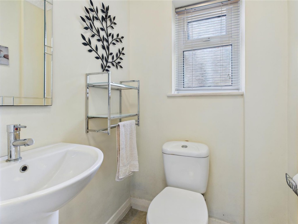 Images for Woodthorpe Drive, Pedmore, Stourbridge