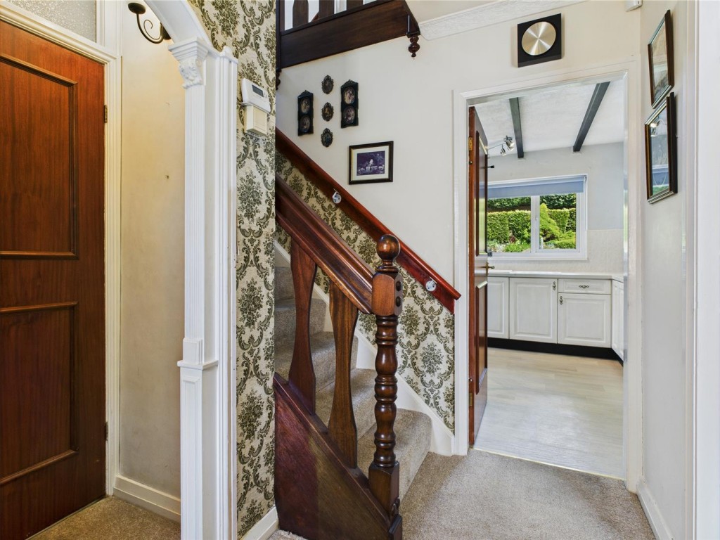 Images for Woodthorpe Drive, Pedmore, Stourbridge