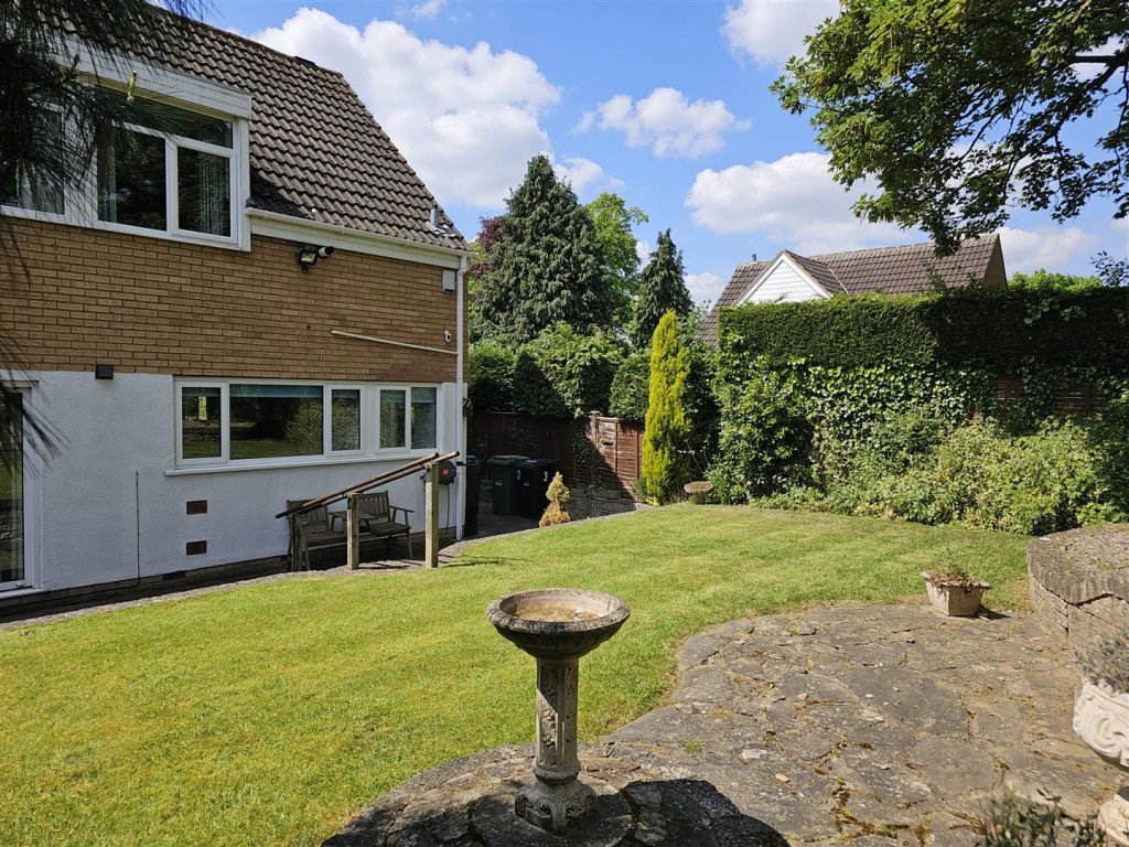 Images for Woodthorpe Drive, Pedmore, Stourbridge
