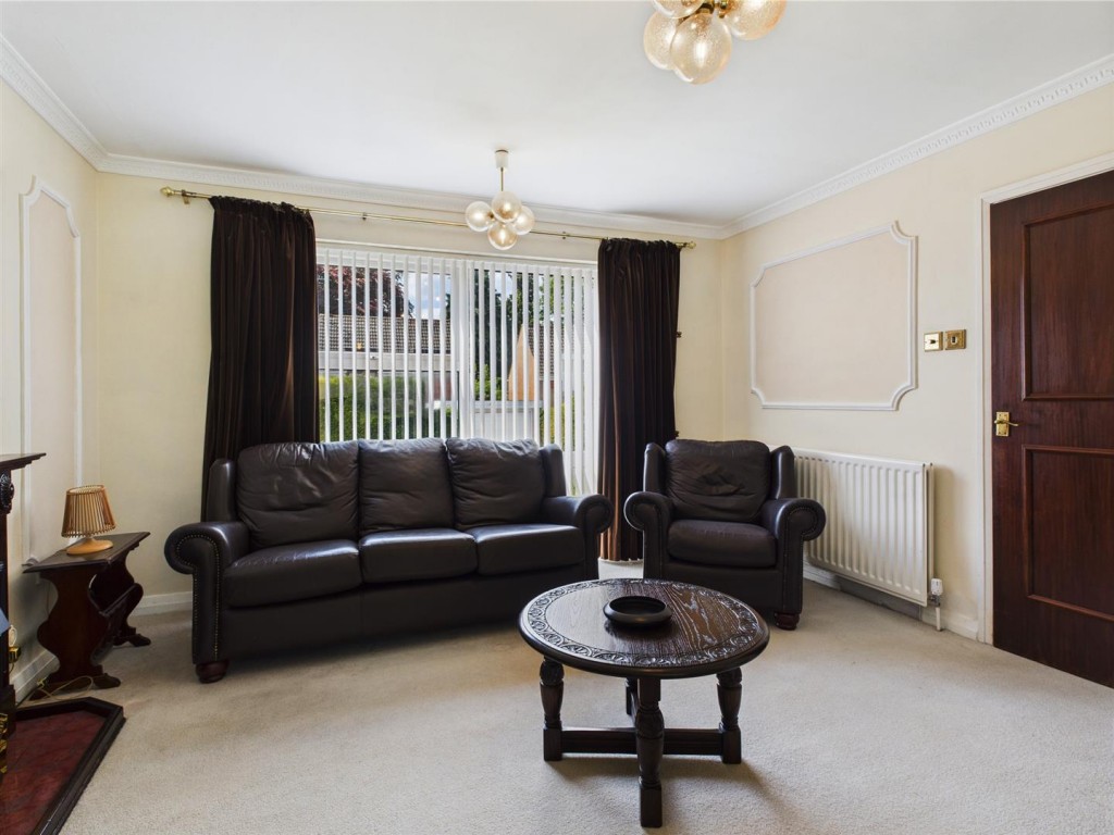 Images for Woodthorpe Drive, Pedmore, Stourbridge