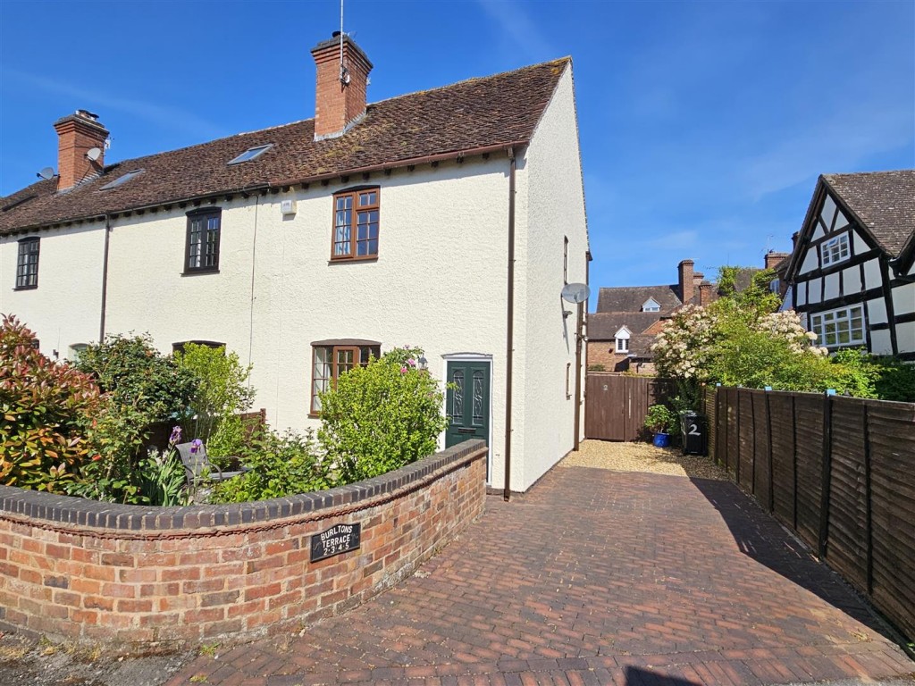 Images for Burltons Terrace, High Street, Bewdley