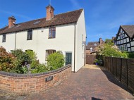 Images for Burltons Terrace, High Street, Bewdley