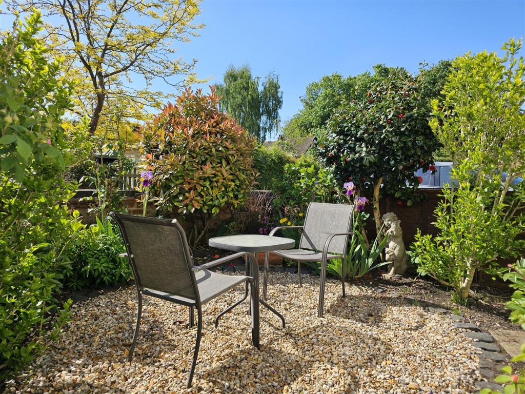 Images for Burltons Terrace, High Street, Bewdley