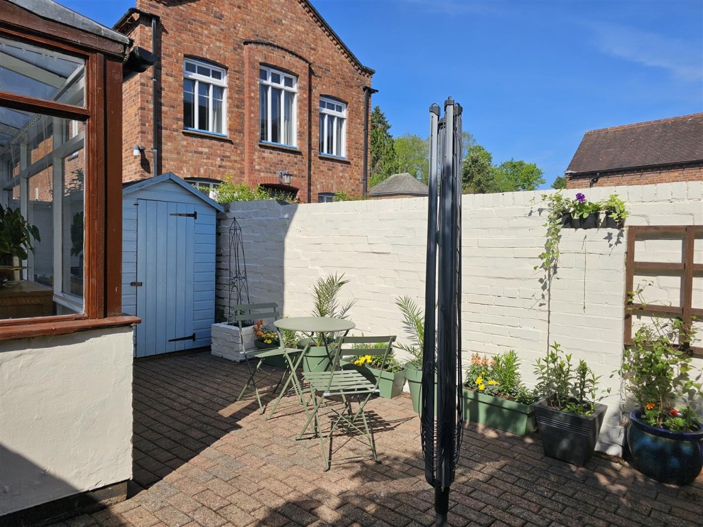Images for Burltons Terrace, High Street, Bewdley