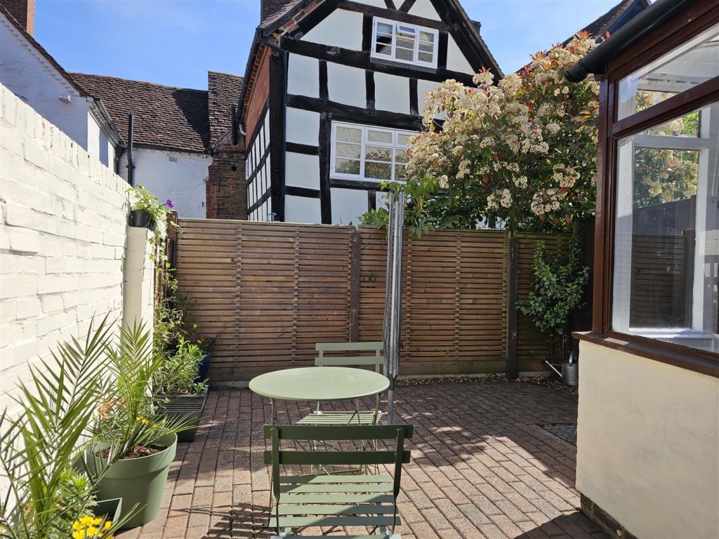 Images for Burltons Terrace, High Street, Bewdley