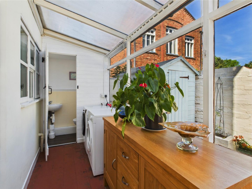 Images for Burltons Terrace, High Street, Bewdley