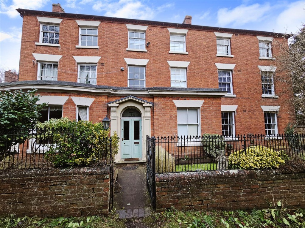 Images for High Street, Bewdley