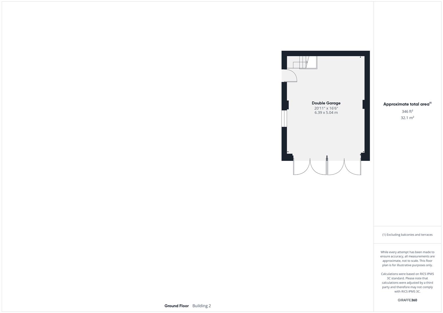 Floorplans For Kidderminster Road, Bewdley
