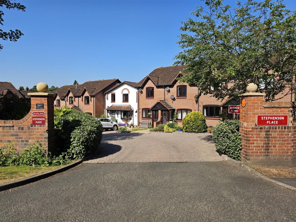 Images for Stephenson Place, Bewdley