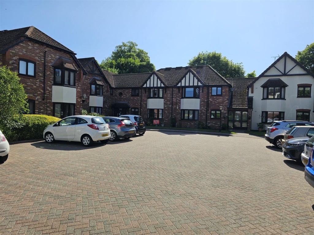 Images for Stephenson Place, Bewdley