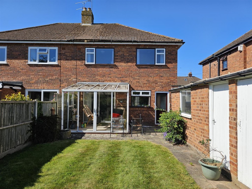 Images for Meadow Road, Albrighton