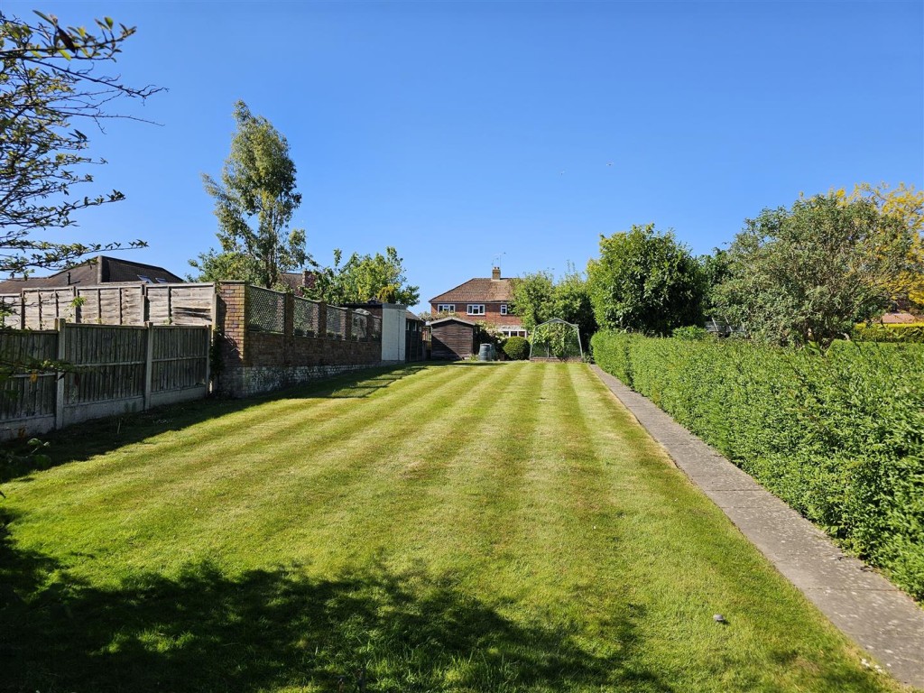 Images for Meadow Road, Albrighton