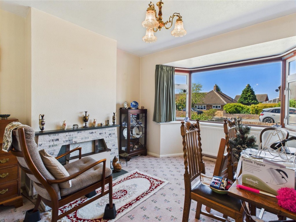 Images for Meadow Road, Albrighton