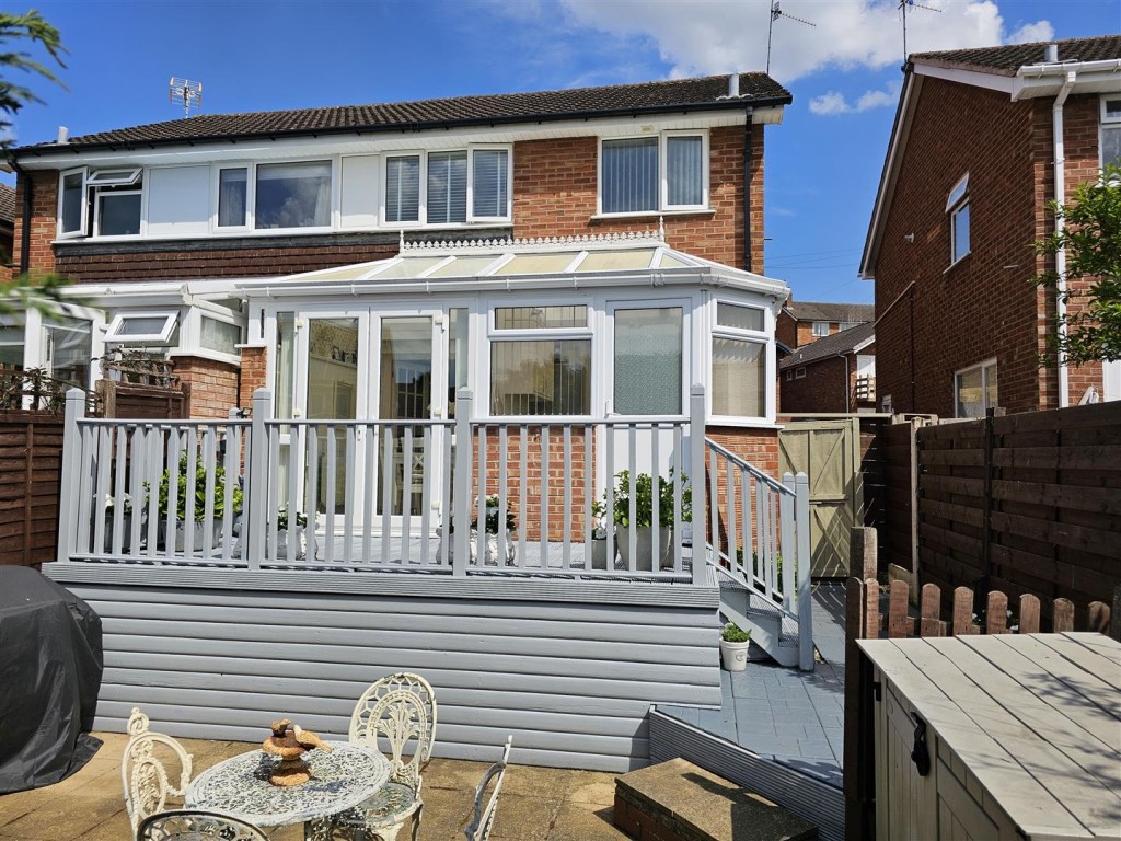 Images for Delamere Road, Bewdley