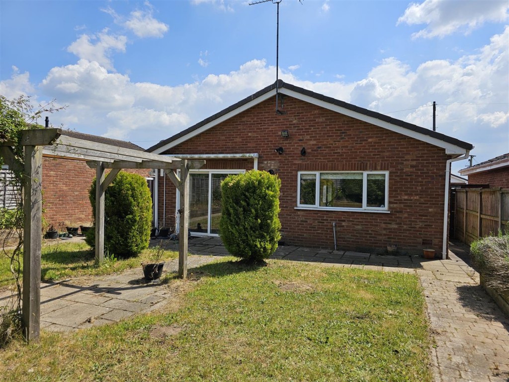 Images for Berkeley Crescent, Stourport-On-Severn