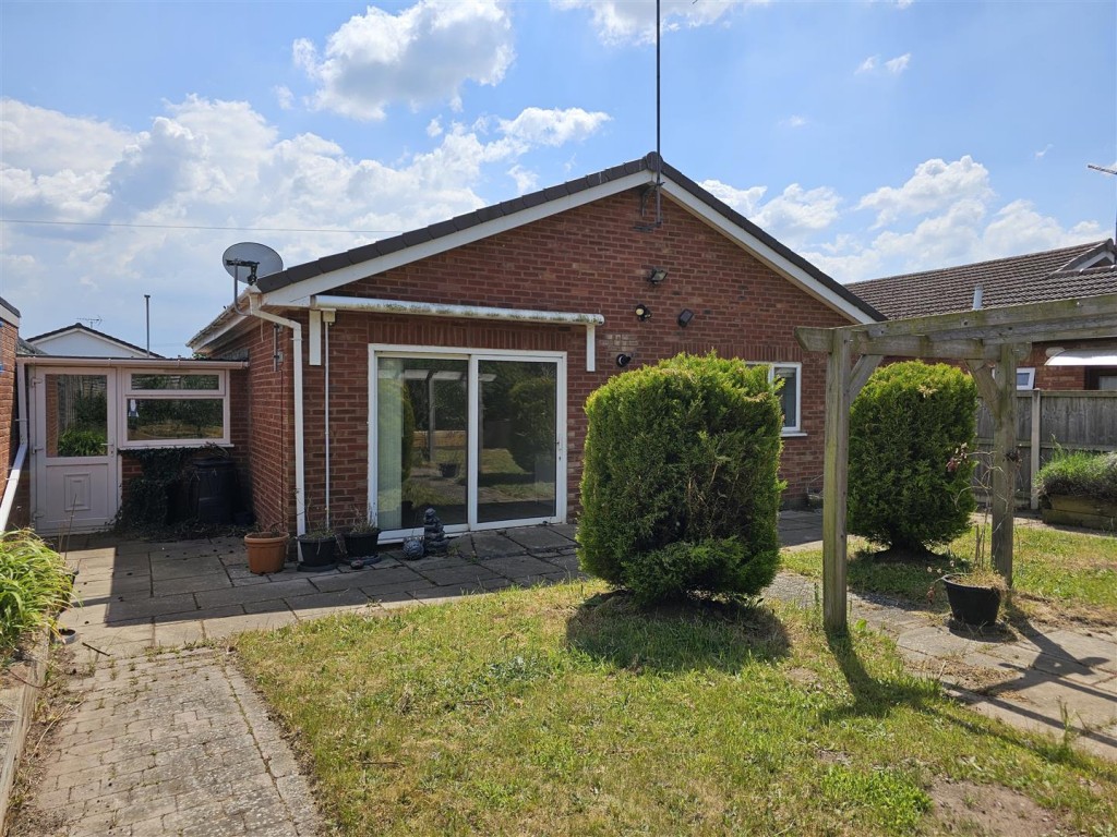 Images for Berkeley Crescent, Stourport-On-Severn