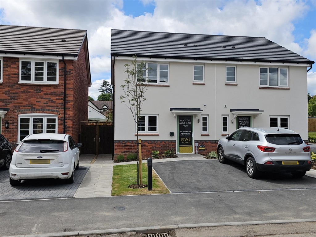 Images for Mortimer Manor, Bewdley