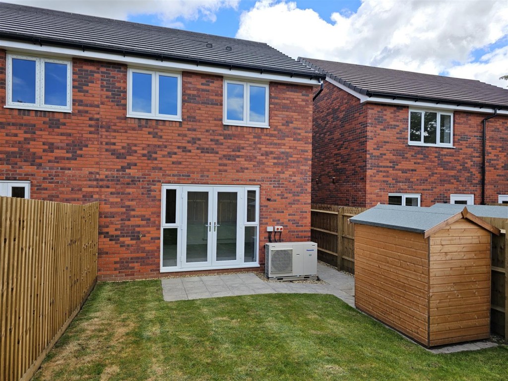 Images for Mortimer Manor, Bewdley