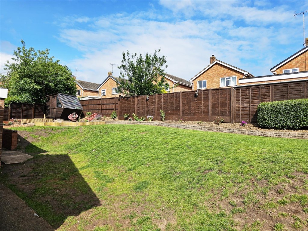 Images for Hilltop Avenue, Bewdley