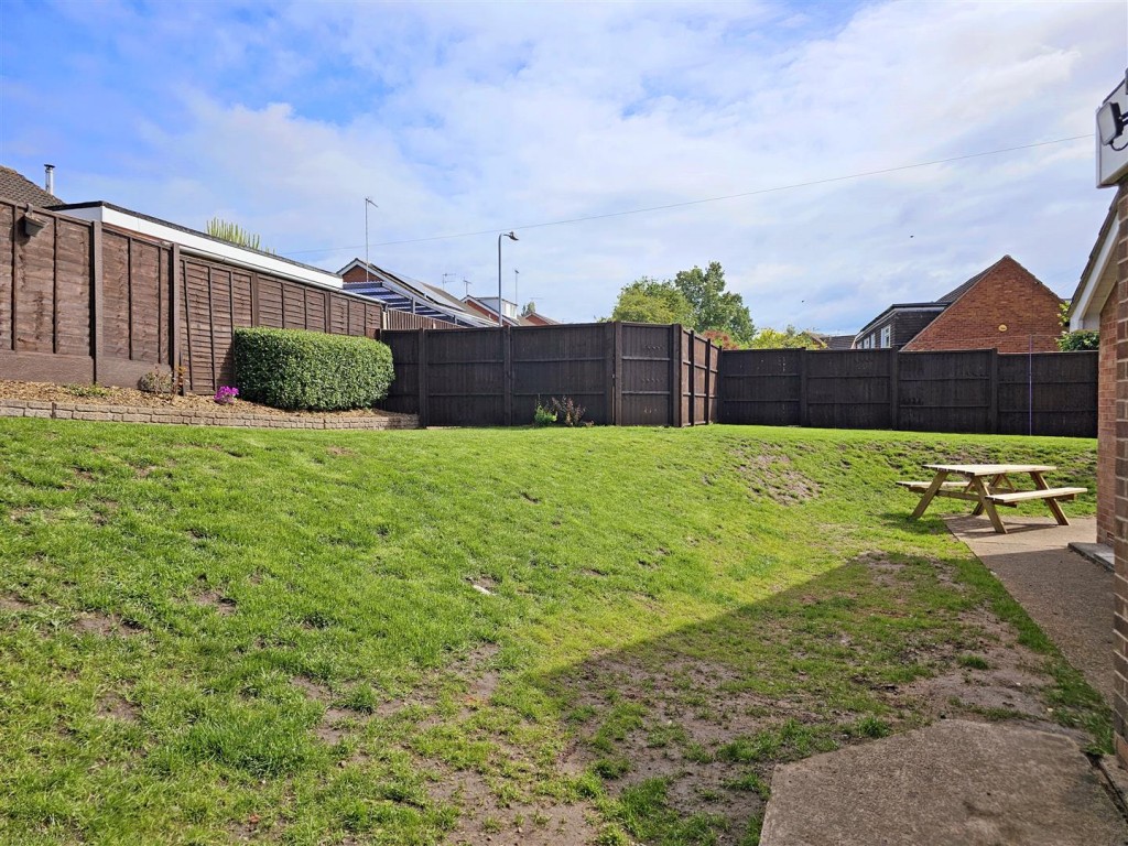 Images for Hilltop Avenue, Bewdley