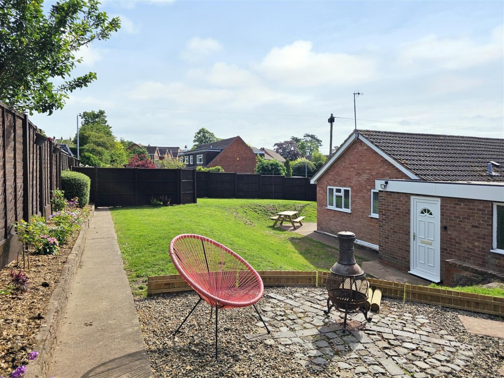 Images for Hilltop Avenue, Bewdley