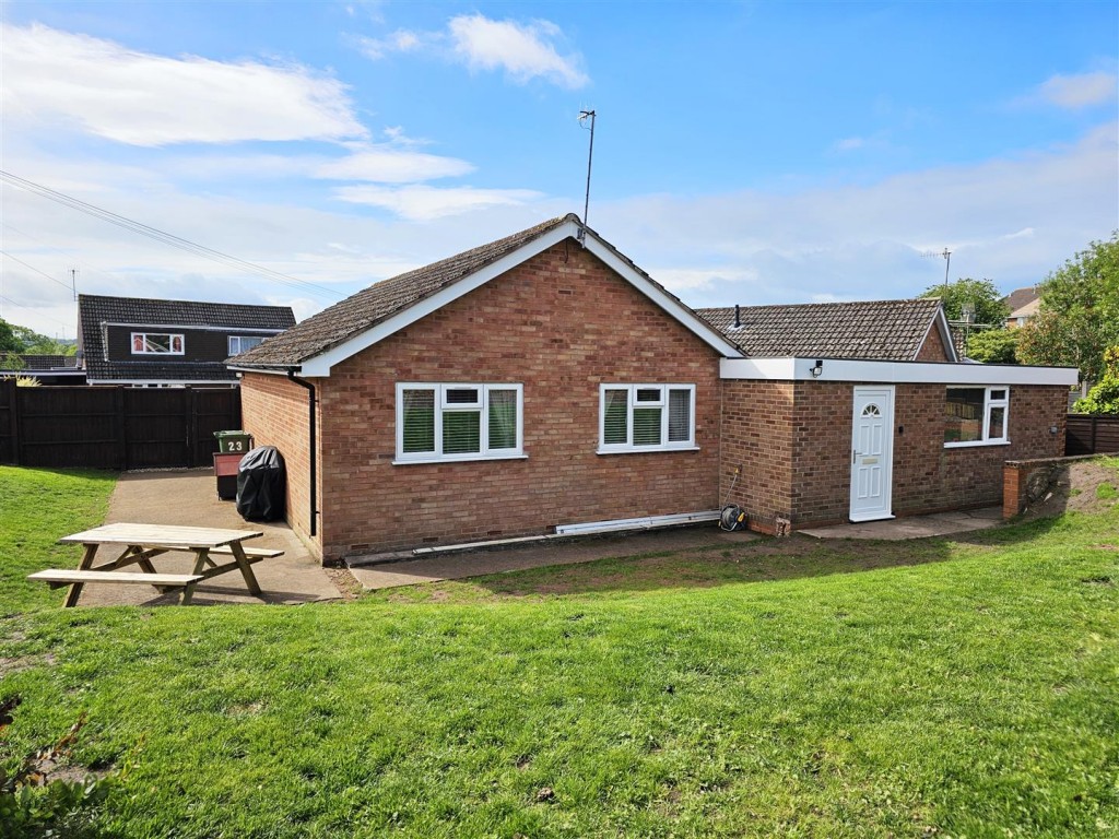 Images for Hilltop Avenue, Bewdley