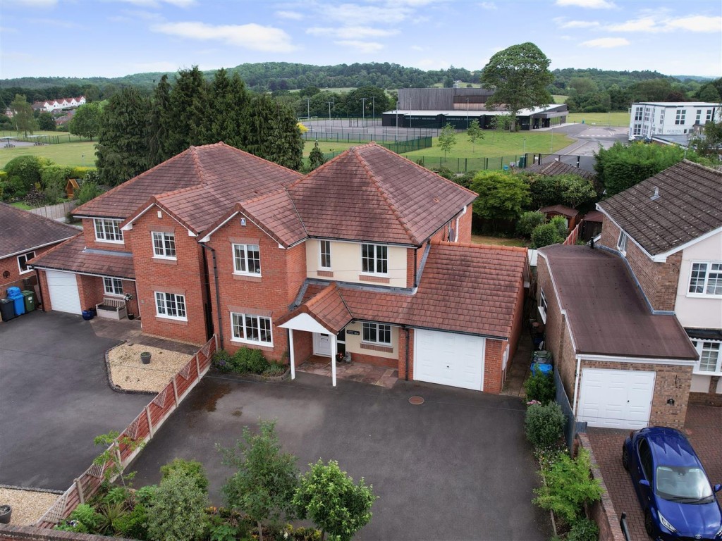 Images for Enville Road, Kinver, Stourbridge