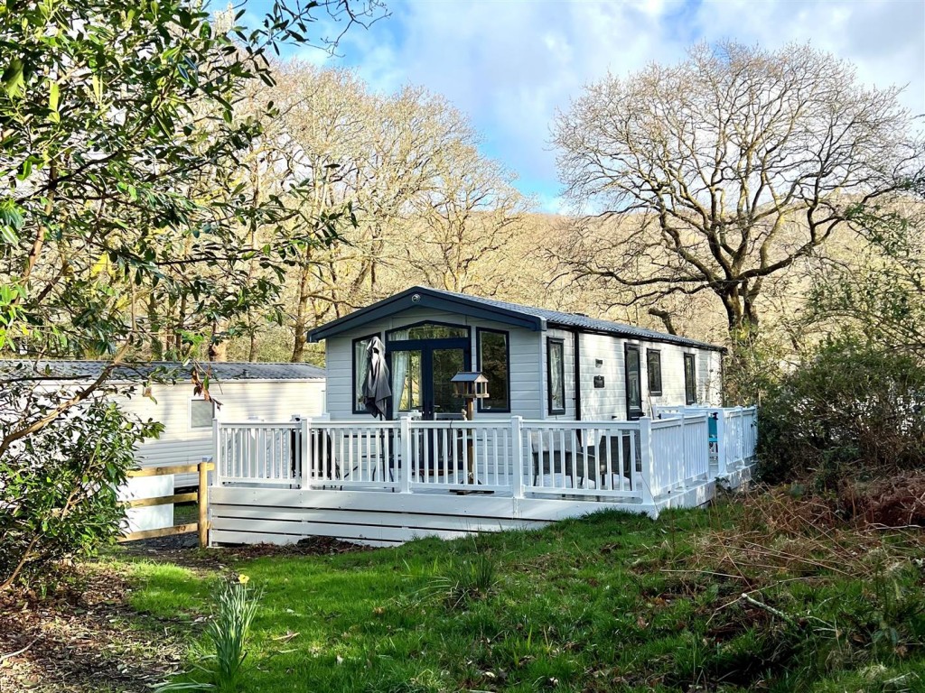 Images for Aberdunant Hall Holiday park, Porthmadog
