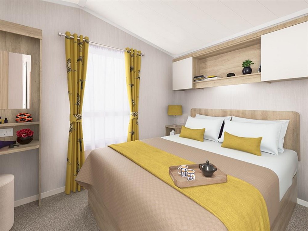 Images for Aberdunant Hall Holiday park, Porthmadog