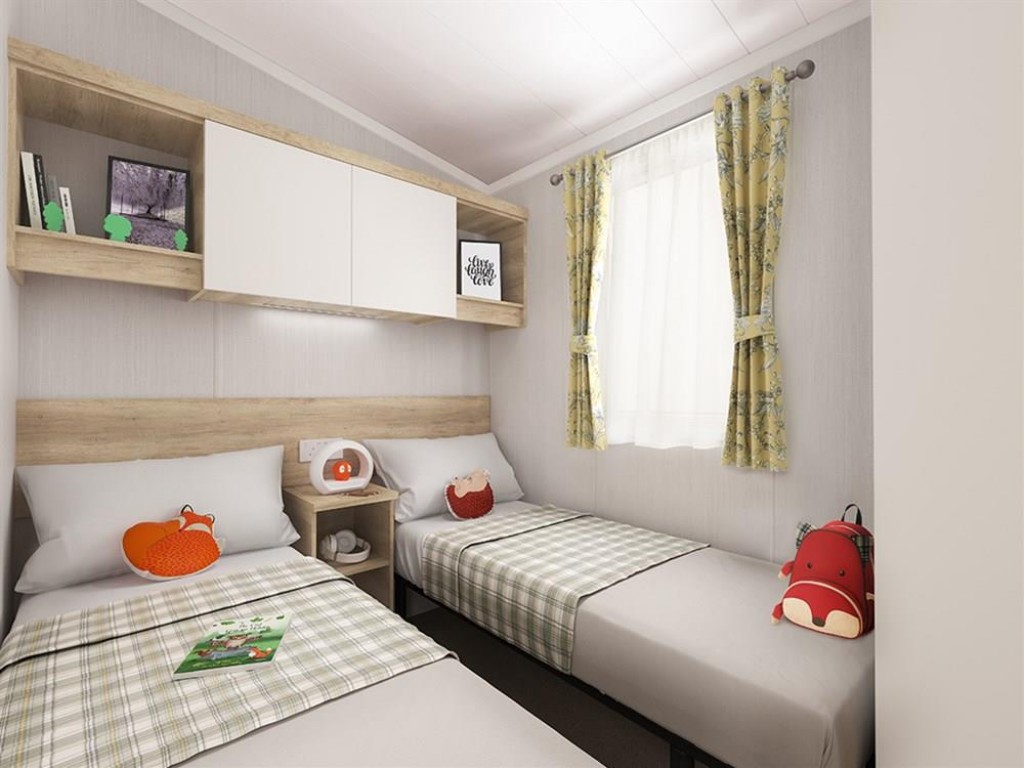 Images for Aberdunant Hall Holiday park, Porthmadog