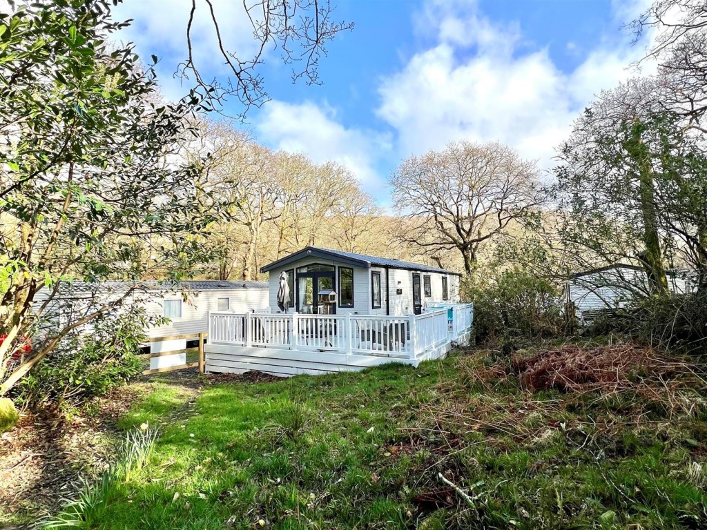 Images for Aberdunant Hall Holiday park, Porthmadog