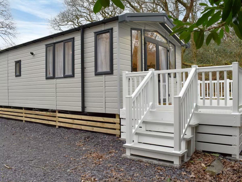 Images for Aberdunant Hall Holiday park, Porthmadog