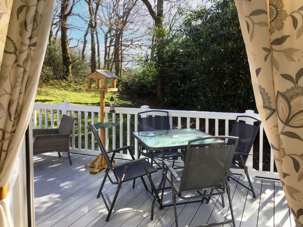 Images for Aberdunant Hall Holiday park, Porthmadog