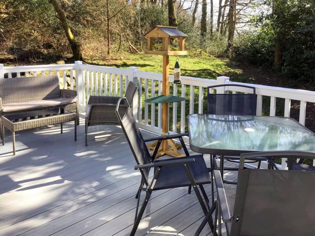 Images for Aberdunant Hall Holiday park, Porthmadog