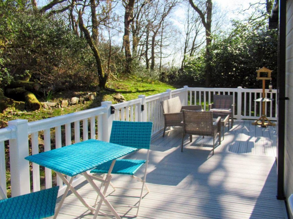Images for Aberdunant Hall Holiday park, Porthmadog