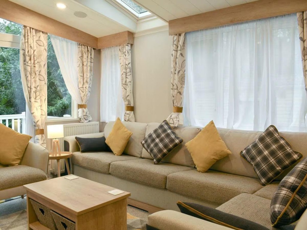 Images for Aberdunant Hall Holiday park, Porthmadog