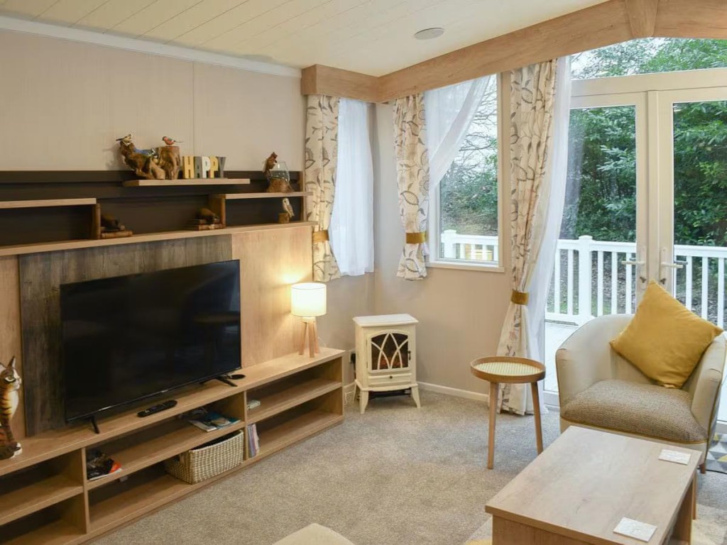 Images for Aberdunant Hall Holiday park, Porthmadog