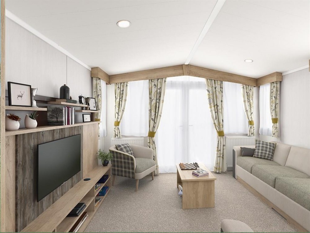 Images for Aberdunant Hall Holiday park, Porthmadog