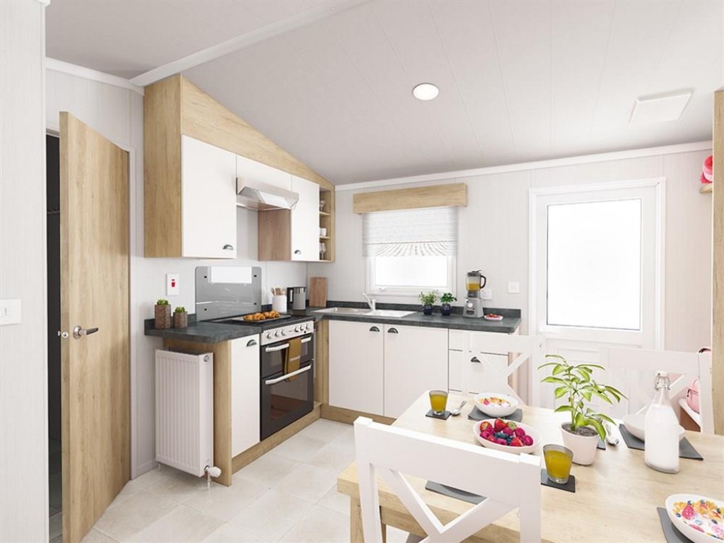 Images for Aberdunant Hall Holiday park, Porthmadog