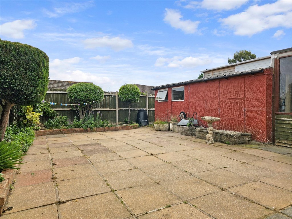 Images for Grosvenor Wood, Bewdley