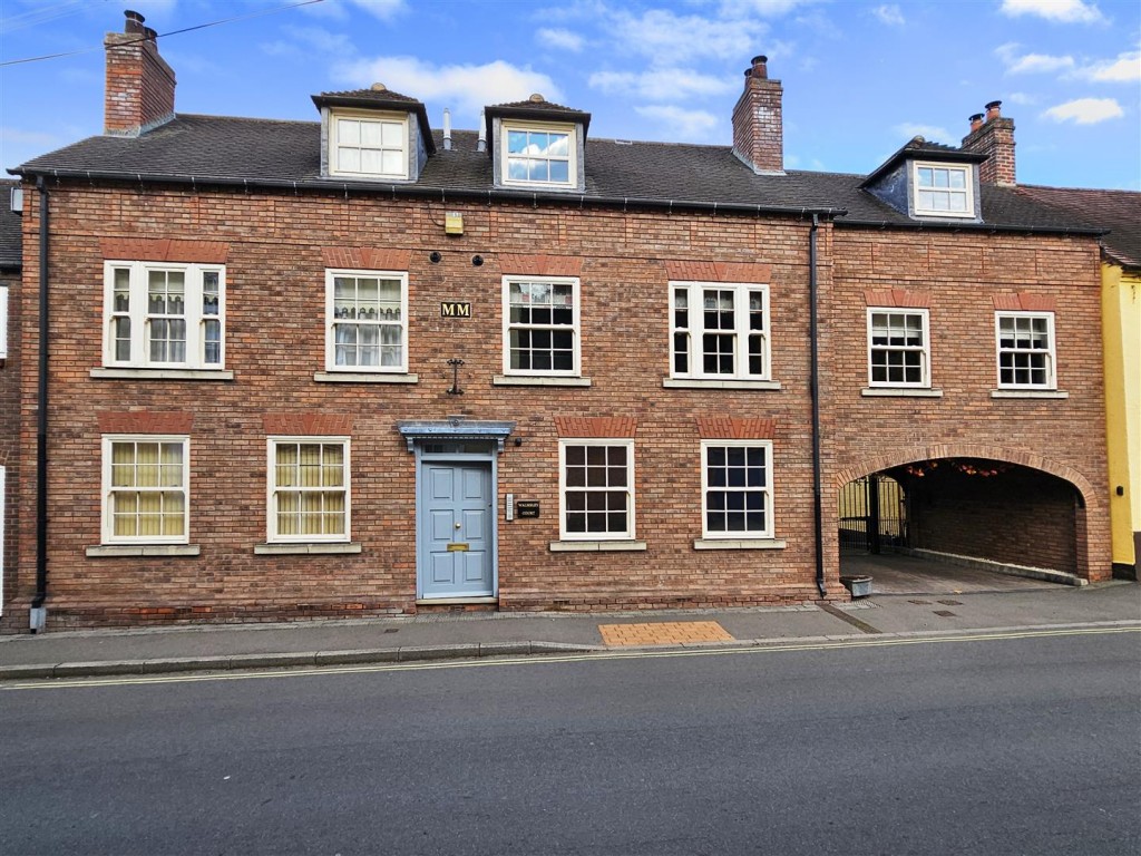 Images for Walmsley Court, Kinver