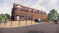 Images for Brigade House