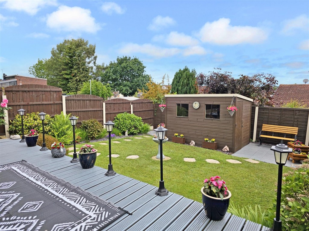 Images for Wyre Hill, Bewdley