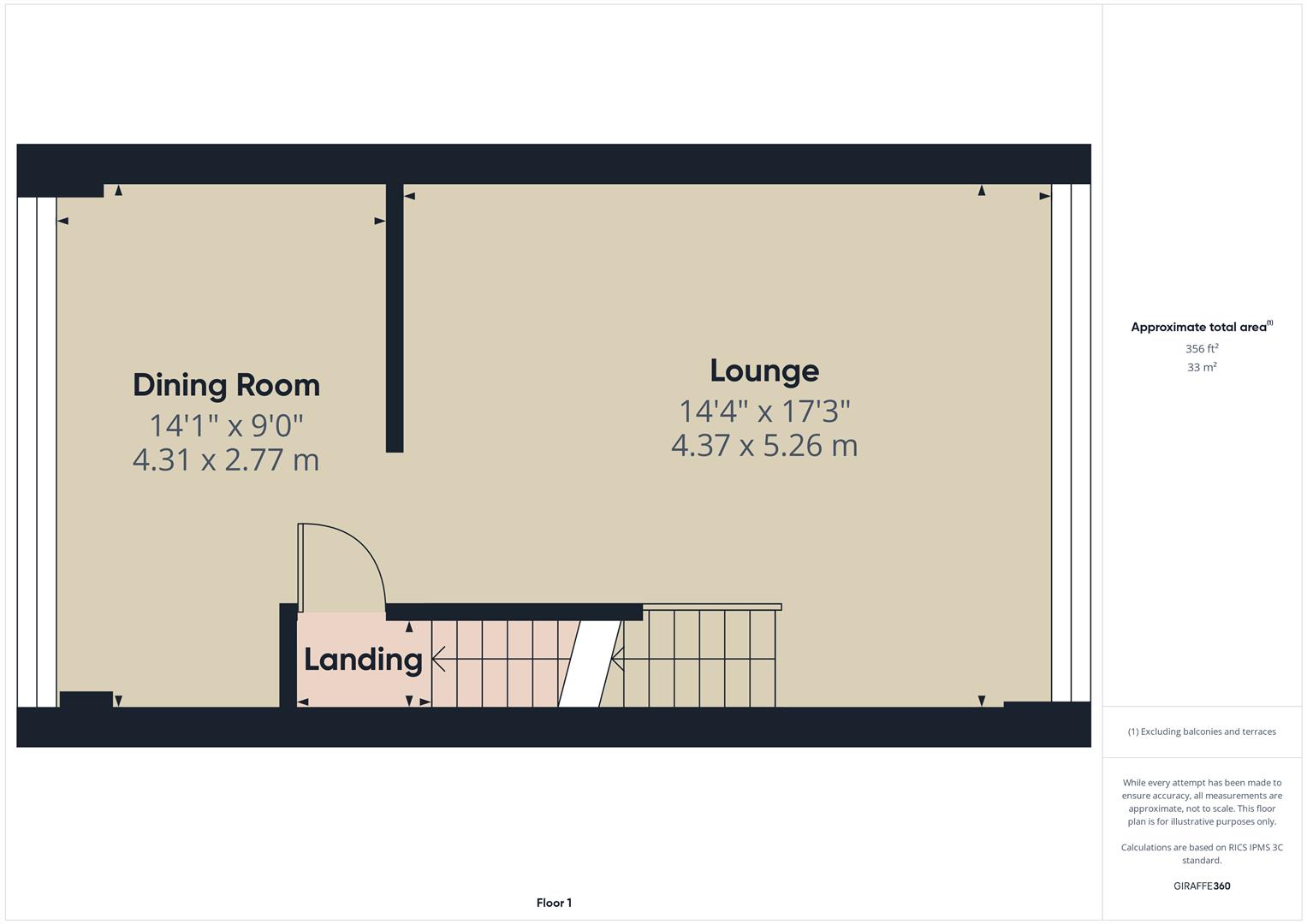 Floorplans For Holly Grove, Stourbridge
