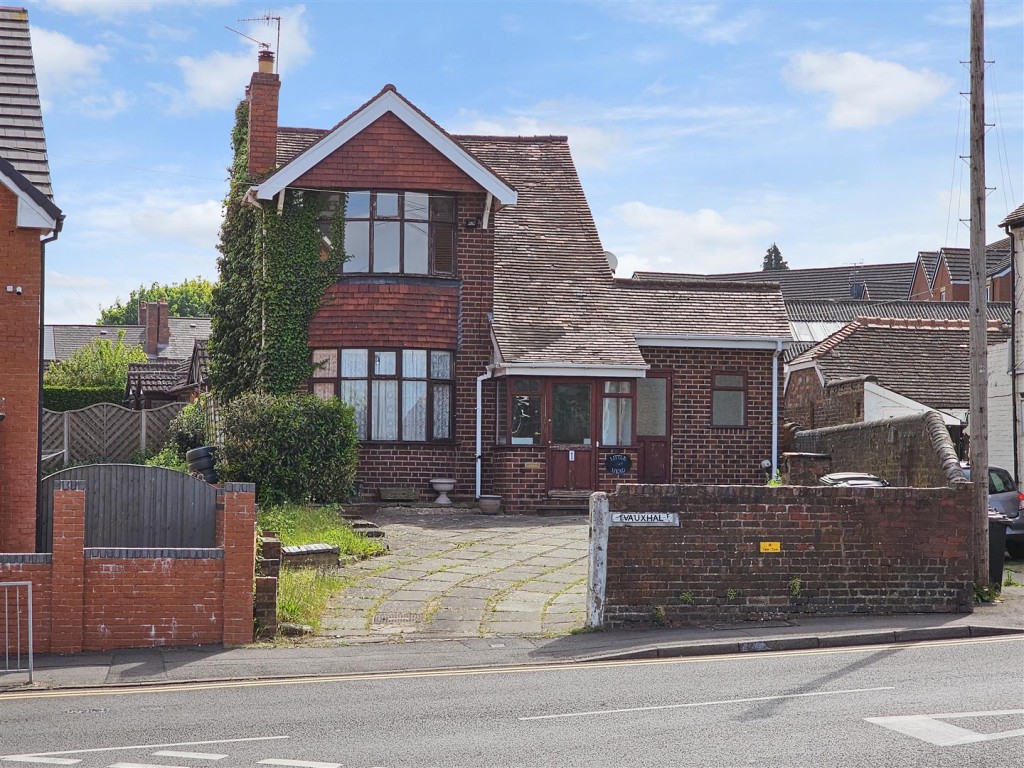 Images for Vauxhall Road, Stourbridge