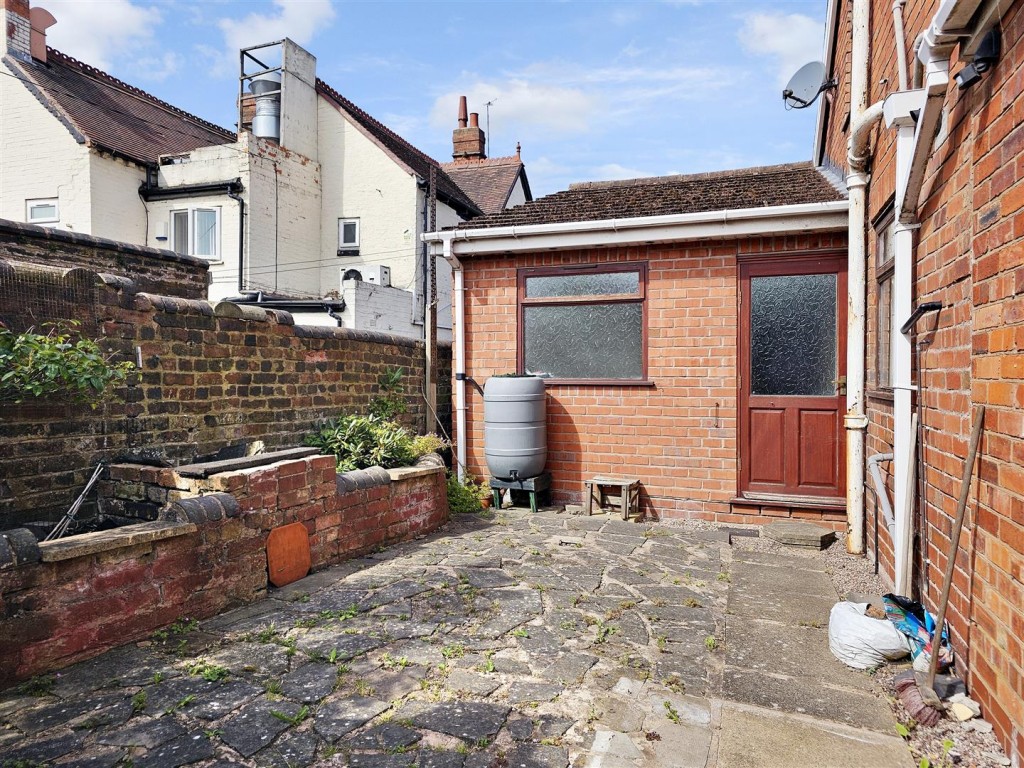 Images for Vauxhall Road, Stourbridge