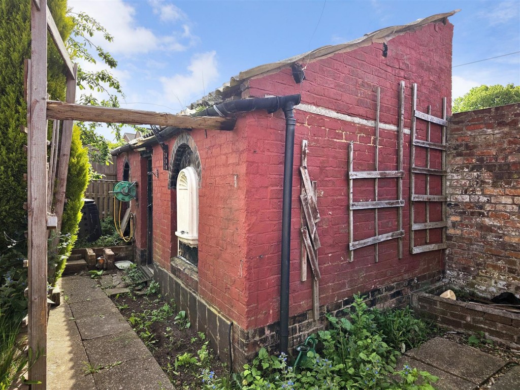 Images for Vauxhall Road, Stourbridge