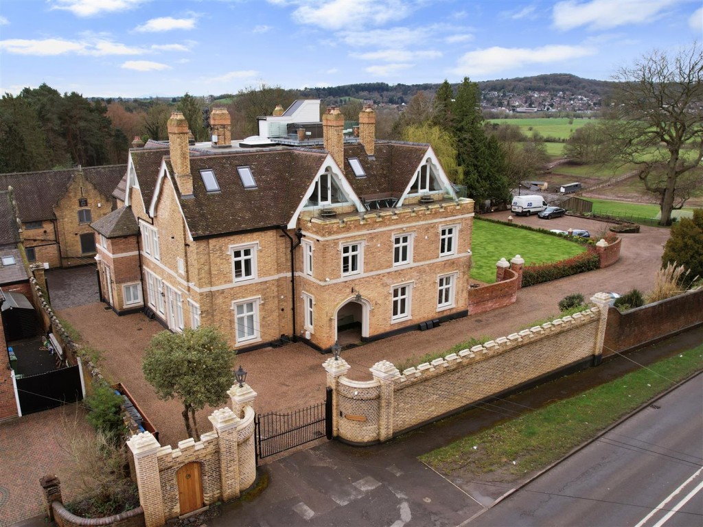 Images for Stourton Court, Bridgnorth Road, Stourton